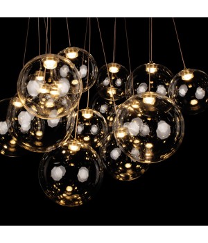 10270/D15 Подвесной светильник LOFT IT Pop it-foto2