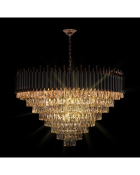 10206/1000 Подвесной светильник LOFT IT Eclair-foto2