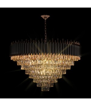 10206/1000 Подвесной светильник LOFT IT Eclair-foto2