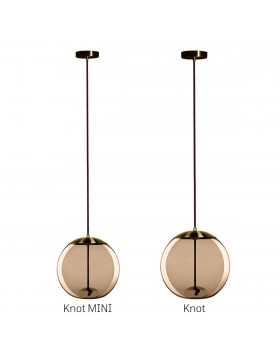 8135-B mini Подвесной светильник LOFT IT Knot-foto6