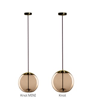 8135-B mini Подвесной светильник LOFT IT Knot-foto6