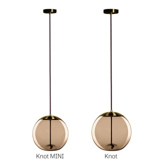 8135-B mini Подвесной светильник LOFT IT Knot-foto6