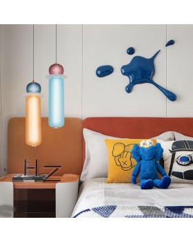 10239P/D Подвесной светильник LOFT IT Lollipop-foto5