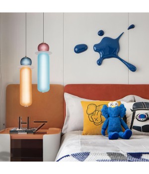 10239P/D Подвесной светильник LOFT IT Lollipop-foto5