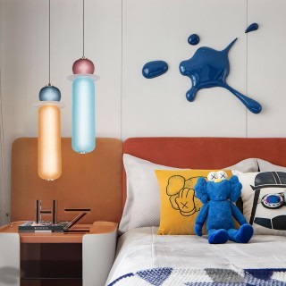 10239P/D Подвесной светильник LOFT IT Lollipop-foto5