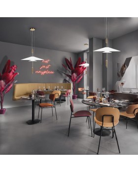 10244/B Brass Подвесной светильник LOFT IT Skylar-foto5