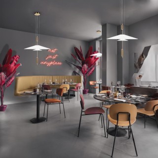 10244/B Brass Подвесной светильник LOFT IT Skylar-foto5