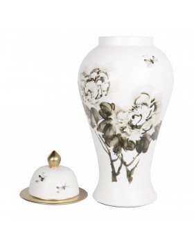 10290V/L Декоративная ваза LOFT IT Equilibrium-foto5