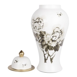 10290V/L Декоративная ваза LOFT IT Equilibrium-foto5