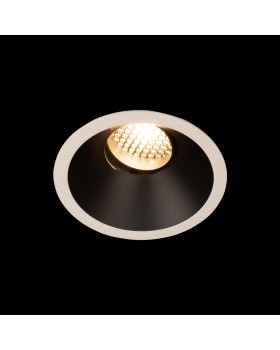 10330/D White Black Встраиваемый светильник LOFT IT Comb-foto2