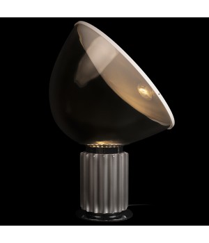 10294/M Silver Настольная лампа LOFT IT Taccia-foto2