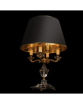 10280 Настольная лампа LOFT IT Crystal-foto8