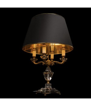 10280 Настольная лампа LOFT IT Crystal-foto8