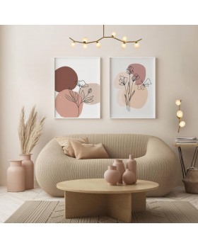 10212W White Настенный светильник LOFT IT Sakura-foto5