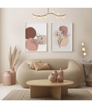 10212W White Настенный светильник LOFT IT Sakura-foto5