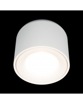 10219 White 3000K Потолочный светильник LOFT IT Tictac-foto2