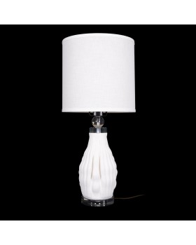 10263T/S Настольная лампа LOFT IT Azzurra-foto2