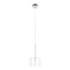 10232/A White Подвесной светильник LOFT IT Spillray