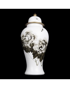 10290V/M Декоративная ваза LOFT IT Equilibrium-foto6