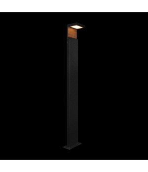 100001/1000 Ландшафтный светильник LOFT IT Oak-foto4
