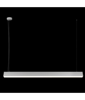 10318/A White Подвесной светильник LOFT IT Vim-foto2