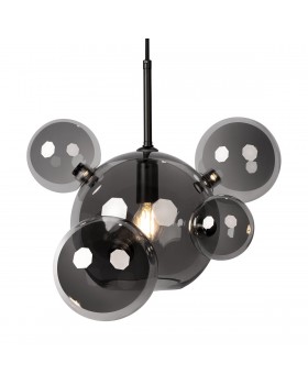 2029-P6 mini Подвесной светильник LOFT IT Bolle-foto5