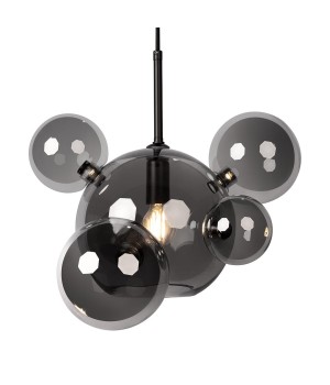 2029-P6 mini Подвесной светильник LOFT IT Bolle-foto5