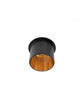 10343/B Black Gold Встраиваемый светильник LOFT IT Limit