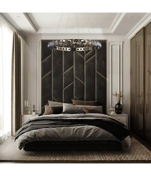 10204/800 Gold Подвесной светильник LOFT IT Tiffany-foto6