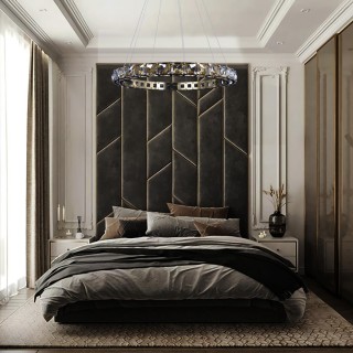 10204/800 Gold Подвесной светильник LOFT IT Tiffany-foto6