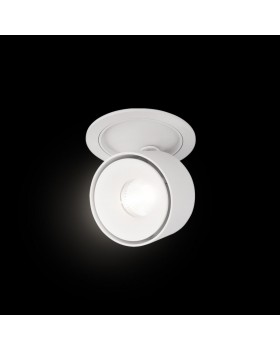 10325/A White Встраиваемый светильник LOFT IT Top-foto2
