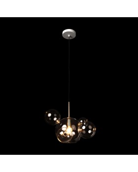 2027-P6 mini Подвесной светильник LOFT IT Bolle-foto2