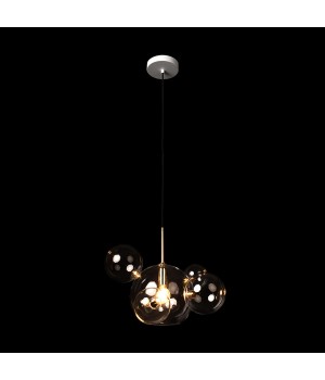 2027-P6 mini Подвесной светильник LOFT IT Bolle-foto2