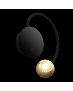 10254 Brass Настенный светильник LOFT IT Point-foto8