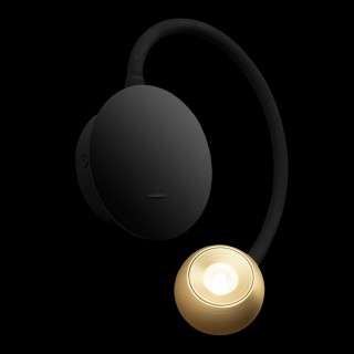 10254 Brass Настенный светильник LOFT IT Point-foto8