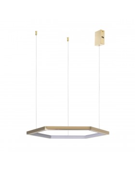 10016S Подвесной светильник LOFT IT Ring