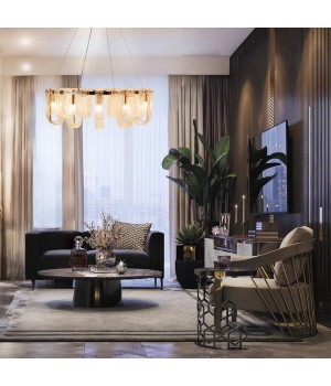 10296/800 Подвесной светильник LOFT IT Jersey-foto9