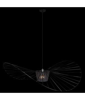 10246/1200 Подвесной светильник LOFT IT Chapeau-foto4