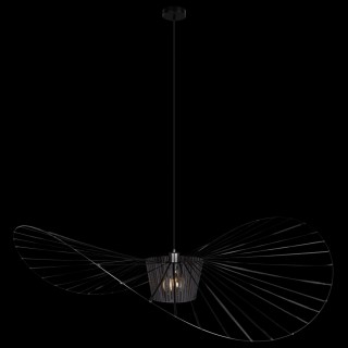 10246/1200 Подвесной светильник LOFT IT Chapeau-foto4