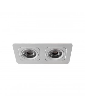 10328/2A White Встраиваемый светильник LOFT IT Screen-foto3