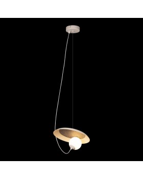 10237P White Подвесной светильник LOFT IT Wonders-foto2