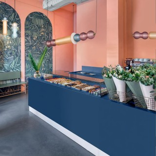 10239P/I Подвесной светильник LOFT IT Lollipop-foto5