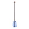 8133-A mini Подвесной светильник LOFT IT Knot