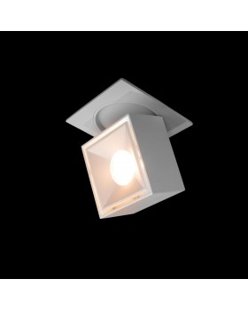 10325/B White Встраиваемый светильник LOFT IT Top-foto2