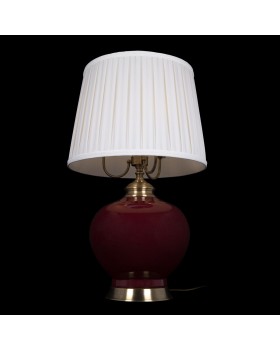 10267T/L Настольная лампа LOFT IT Ruby-foto4