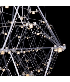 10257/1720 Подвесной светильник LOFT IT Universe-foto6