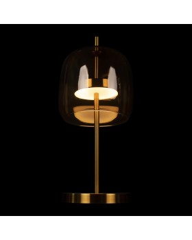 10040T Настольная лампа LOFT IT Dauphin-foto4