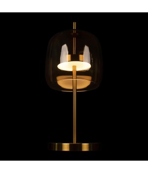 10040T Настольная лампа LOFT IT Dauphin-foto4