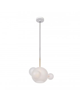 2030-P4 mini Подвесной светильник LOFT IT Bolle-foto3