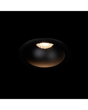 10330/B Black Встраиваемый светильник LOFT IT Comb-foto2